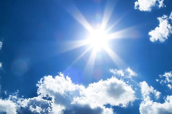 Καλοκαίρι μόνο 4 μέρες ακόμη – Πτώση μέχρι και 12 βαθμούς η θερμοκρασία από την Τετάρτη!